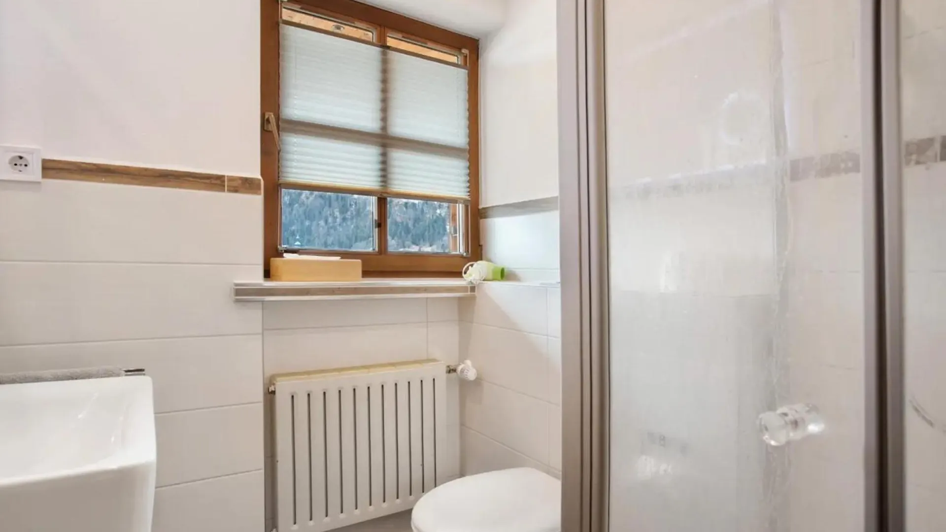 Gaestehaus Panorama - Appartement 4 Reit im Winkl Apartment