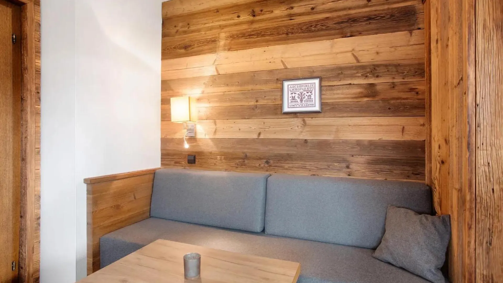 Gaestehaus Panorama - Appartement 4 Reit im Winkl Germany
