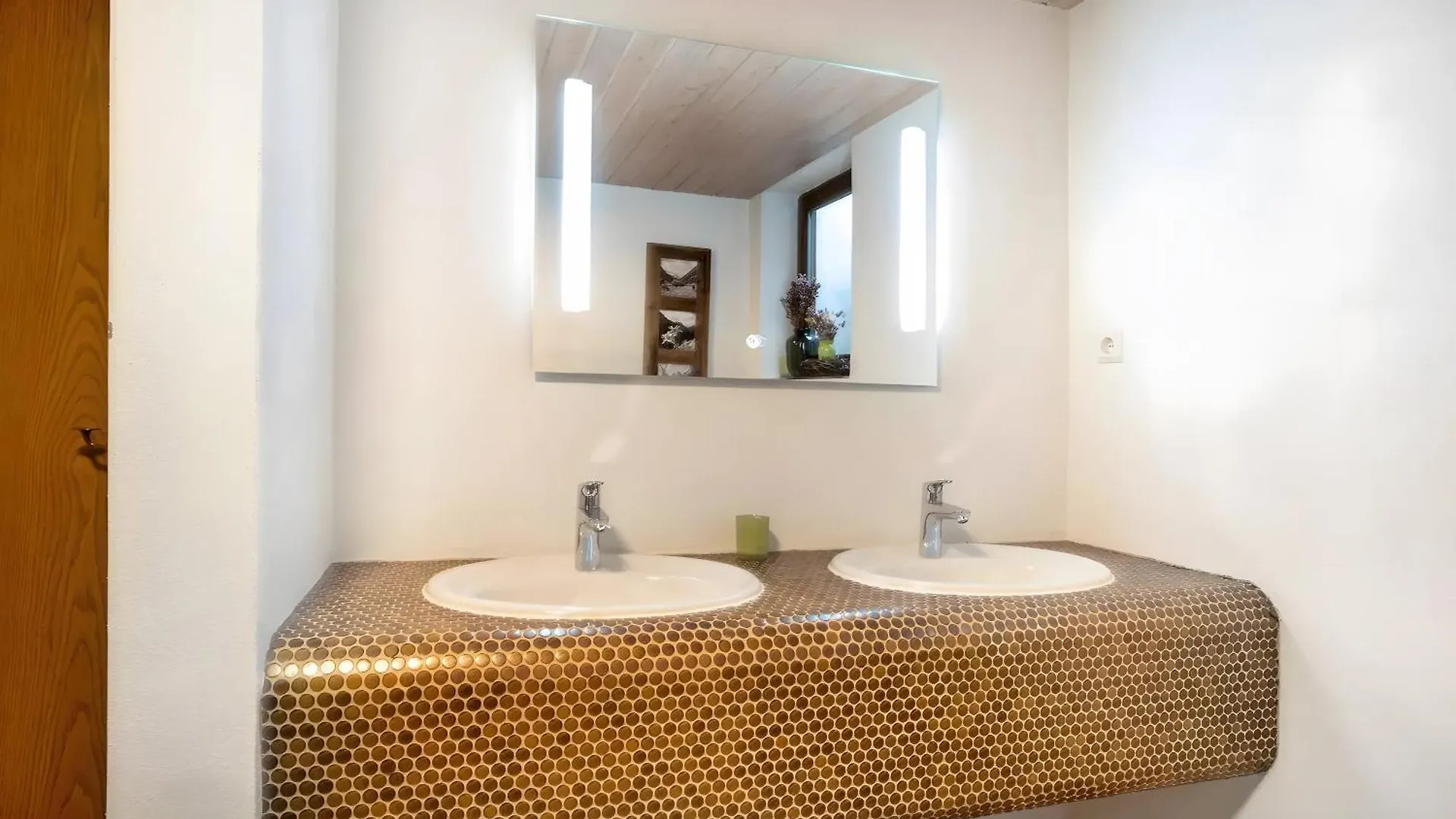 Apartment Gaestehaus Panorama - Appartement 4 Reit im Winkl