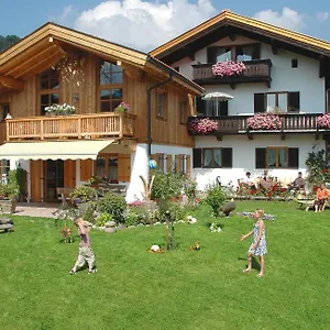  Pensión Gaestehaus Annemarie